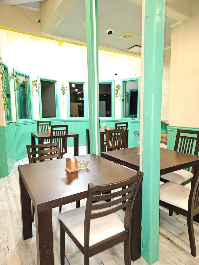 White House ホワイト ハウス Hotel Shimukappu Luaran gambar