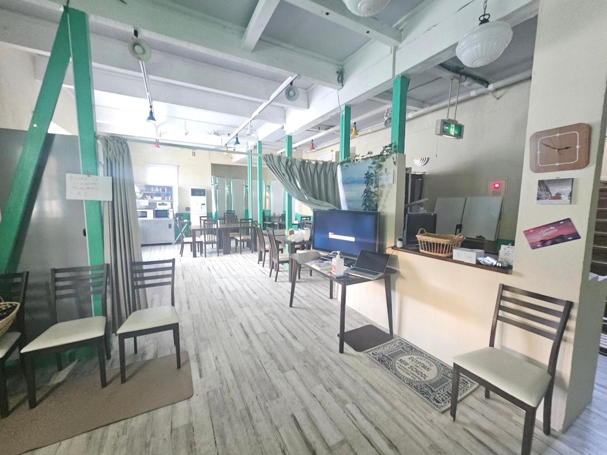 White House ホワイト ハウス Hotel Shimukappu Luaran gambar