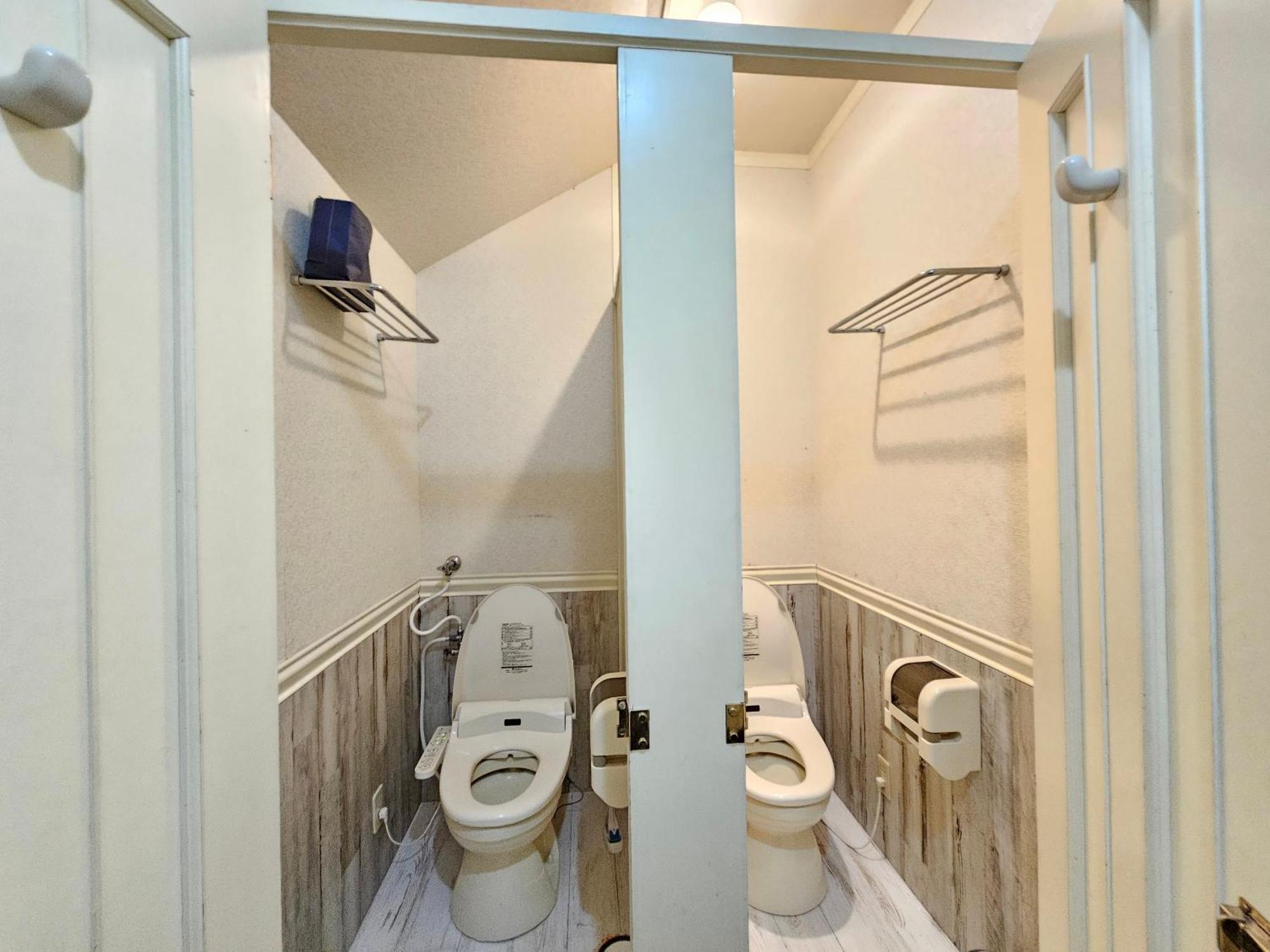 White House ホワイト ハウス Hotel Shimukappu Luaran gambar
